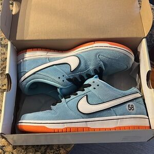 Nike SB Dunks